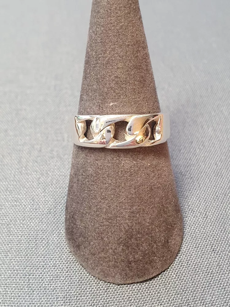 Silverring 9250343R