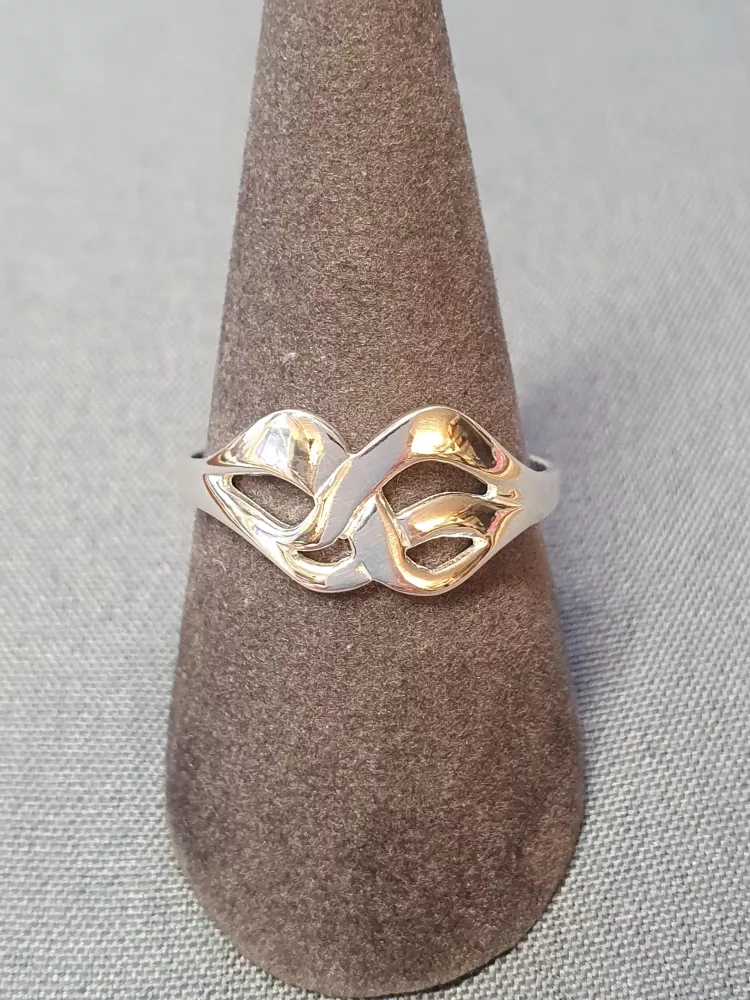 Silverring 9250597R