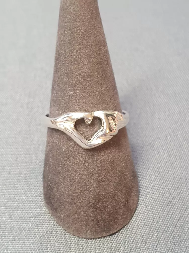 Silverring 9250178R