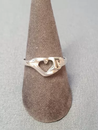 Silverring 9250178R