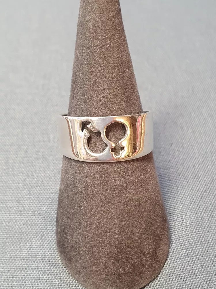 Silverring 9250339R