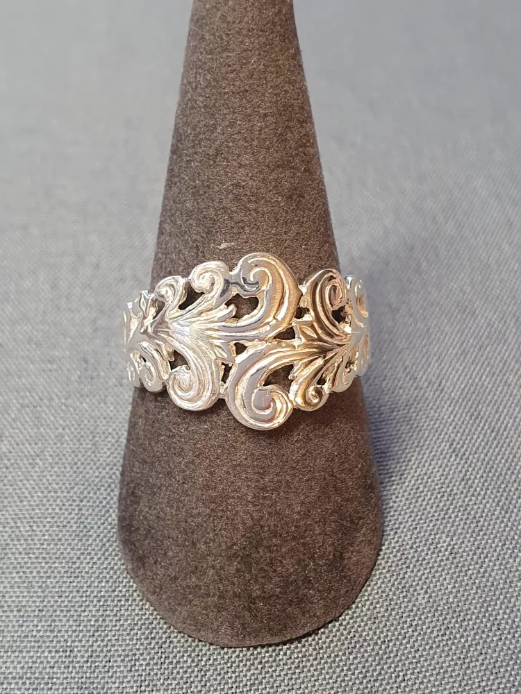 Silverring 9250262R
