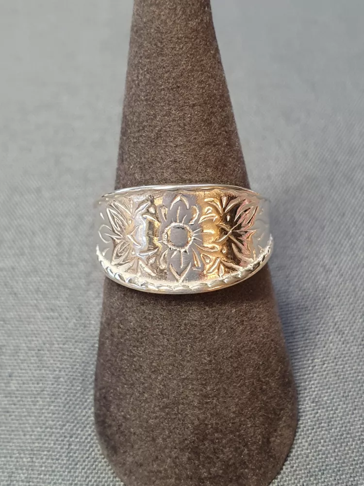 Silverring 9250659R