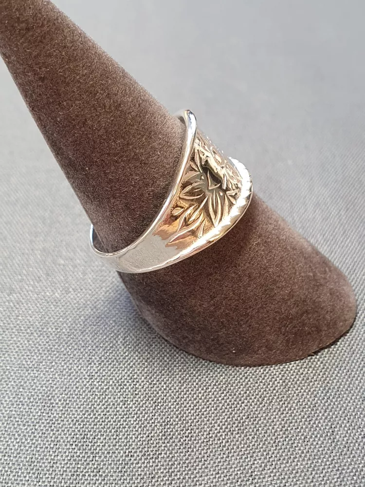 Silverring 9250659R