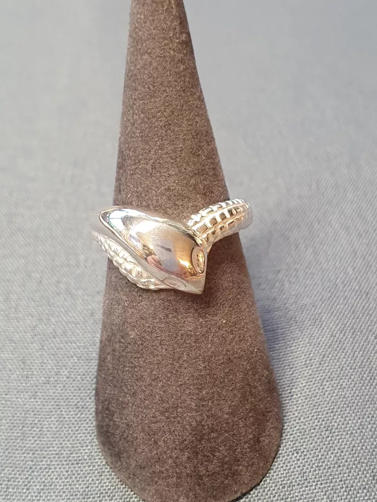Silverring 9250134R