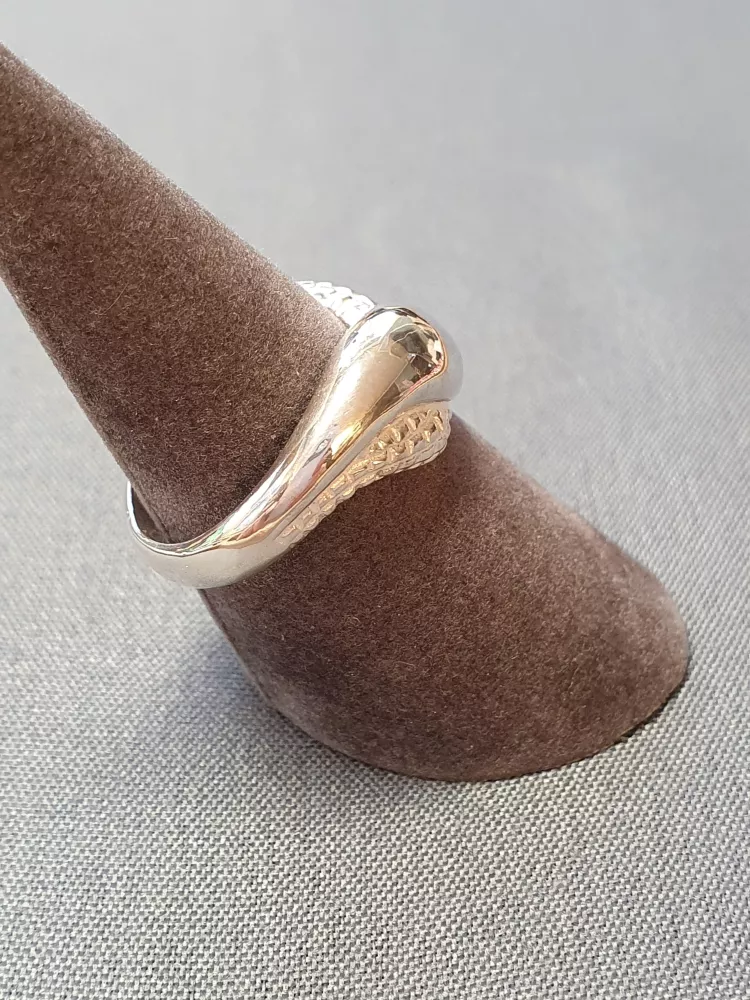 Silverring 9250134R