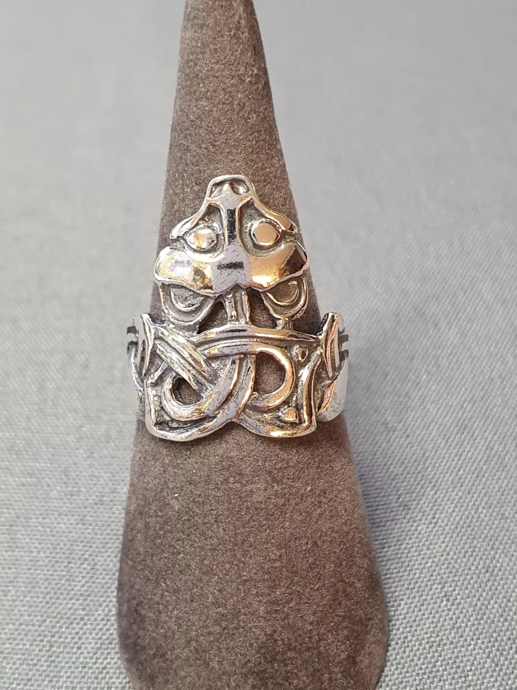 Silverring 9250025R