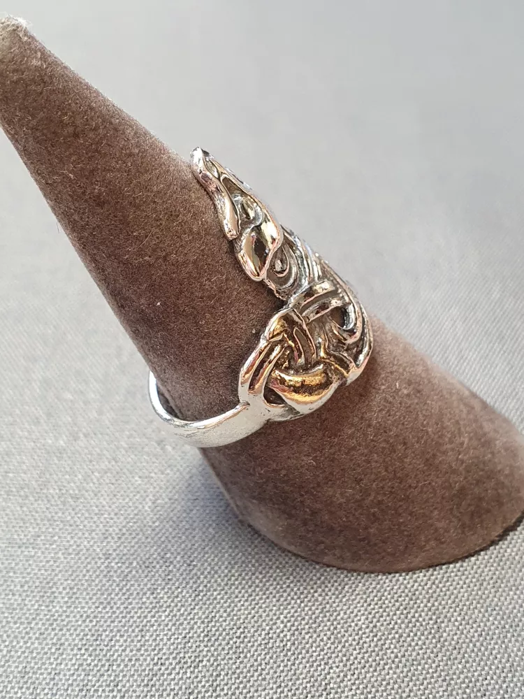 Silverring 9250025R