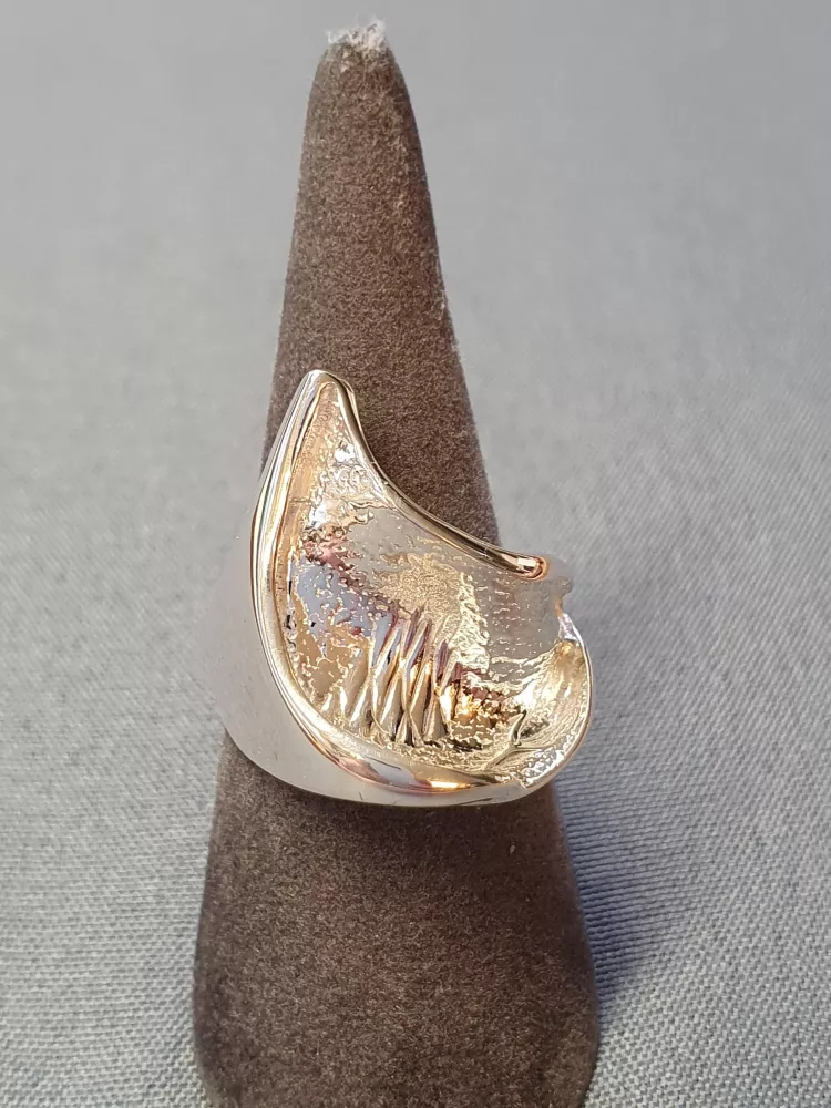Silverring 9250730R