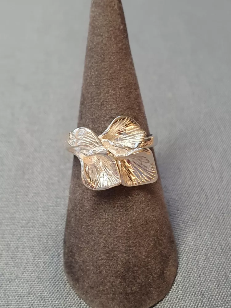 Silverring 9250692R