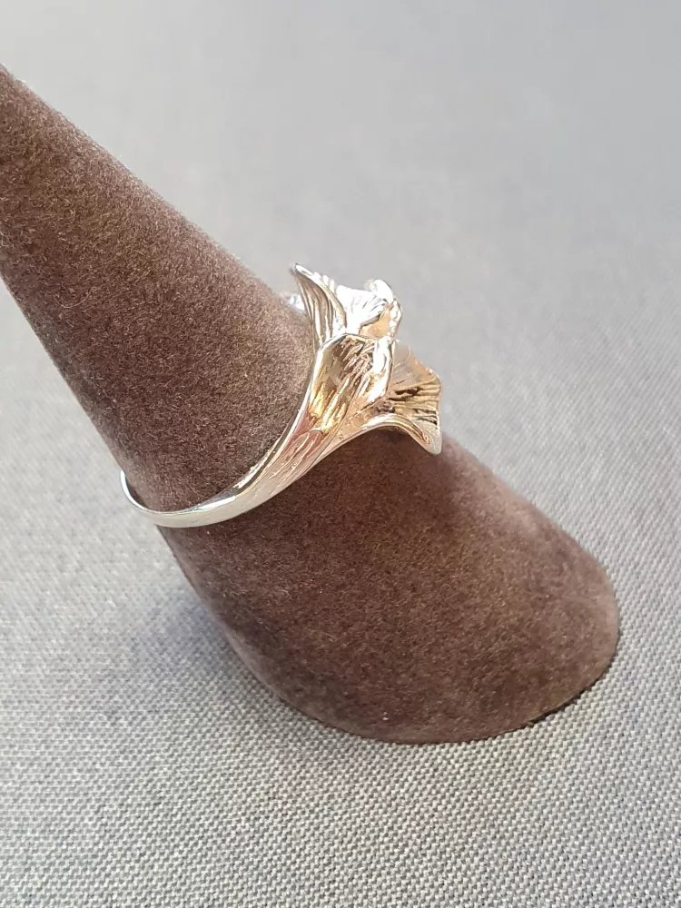 Silverring 9250692R