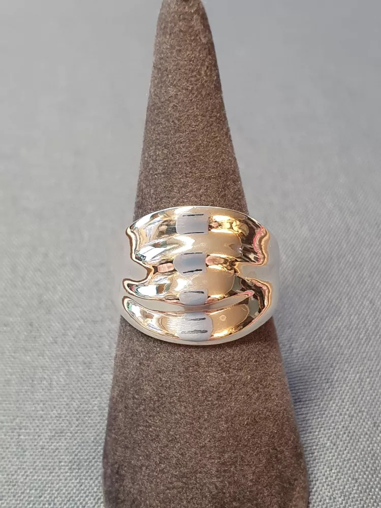 Silverring 9250407R