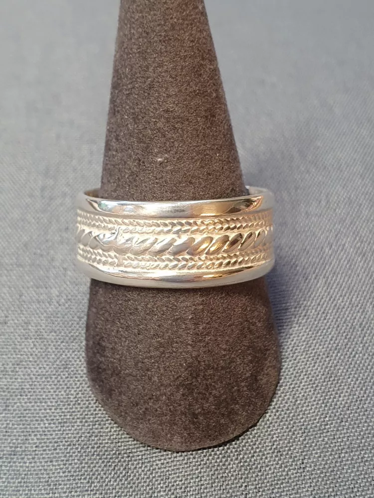 Silverring 9290672R
