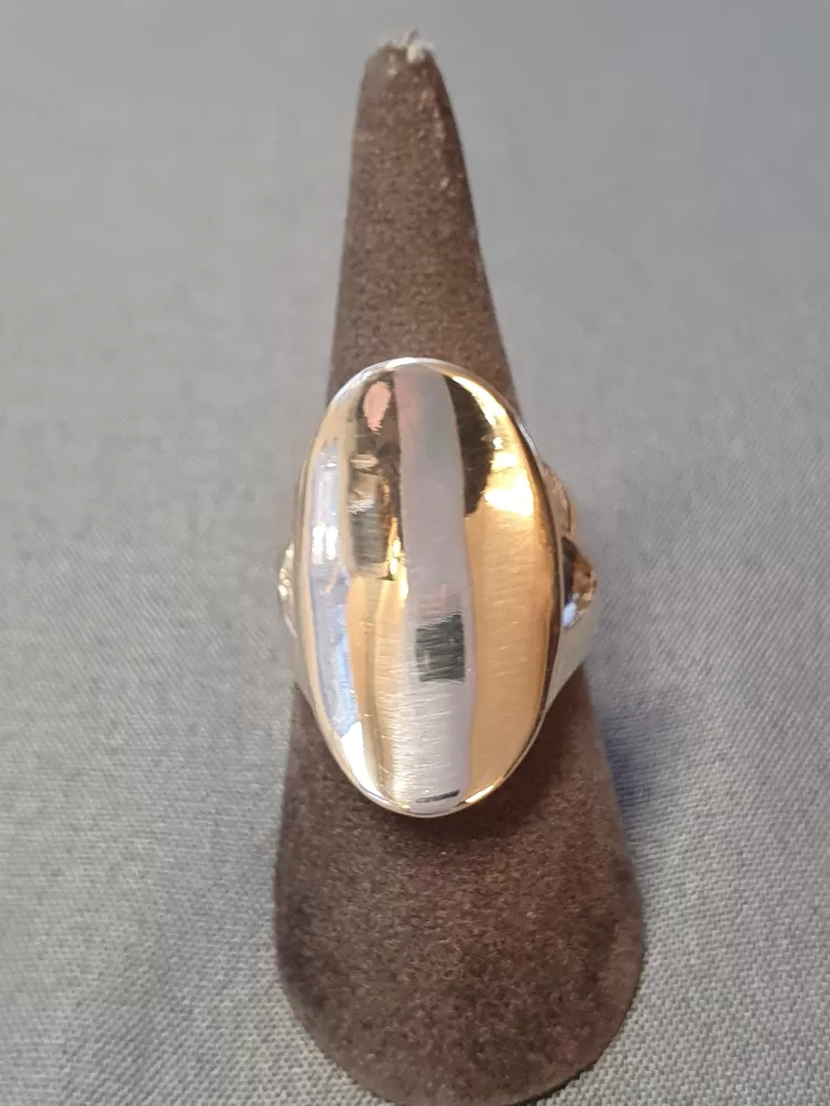 Silverring 9250658R
