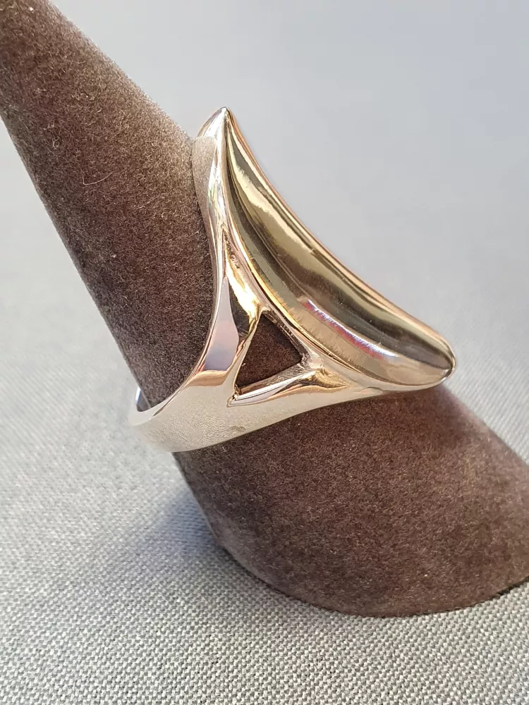 Silverring 9250658R