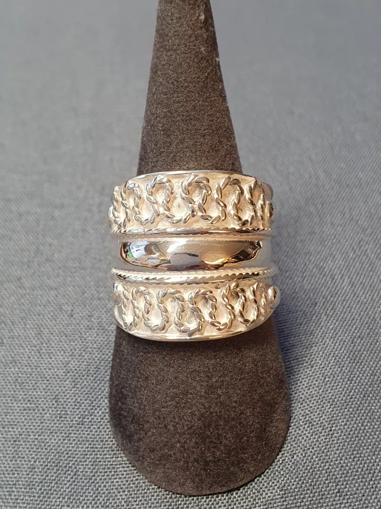 Silverring 9250723R