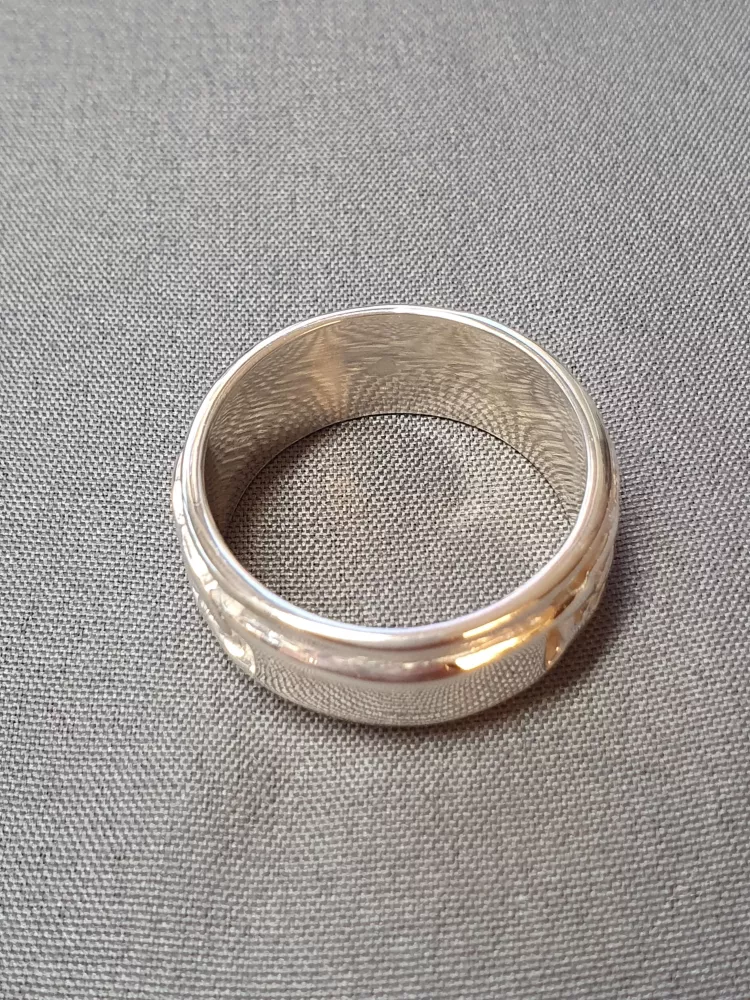 Silverring 9250669R