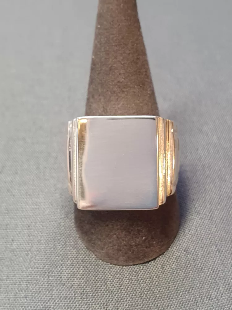 Silverring 9250776R