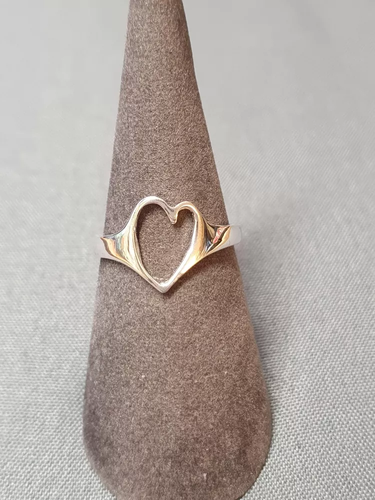 Silverring 9250312R