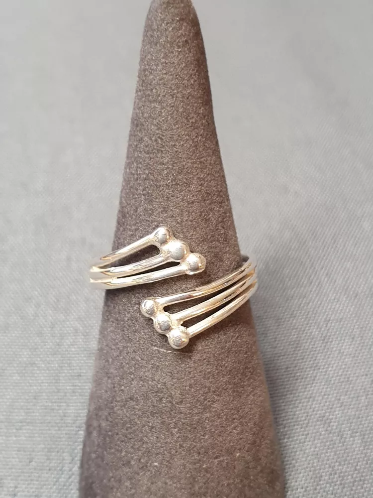 Silverring 9250017R