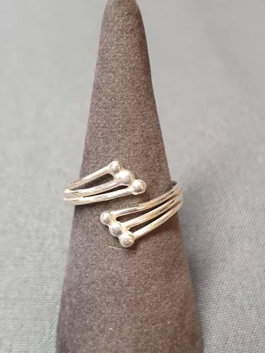 Silverring 9250017R