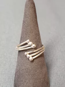 Silverring 9250017R
