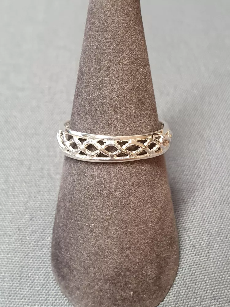 Silverring 9250516R