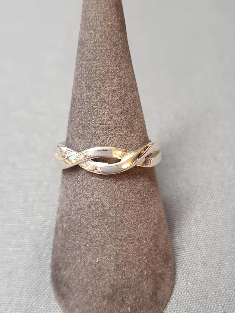 Silverring 9250780R