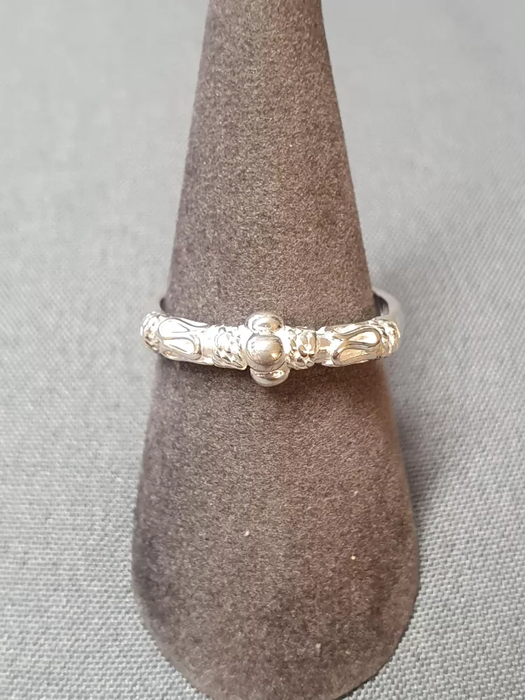 Silverring 9250264R