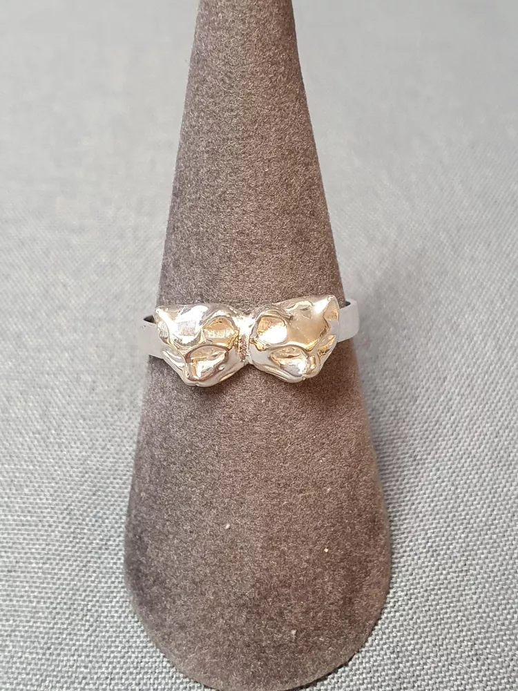 Silverring 9250302R
