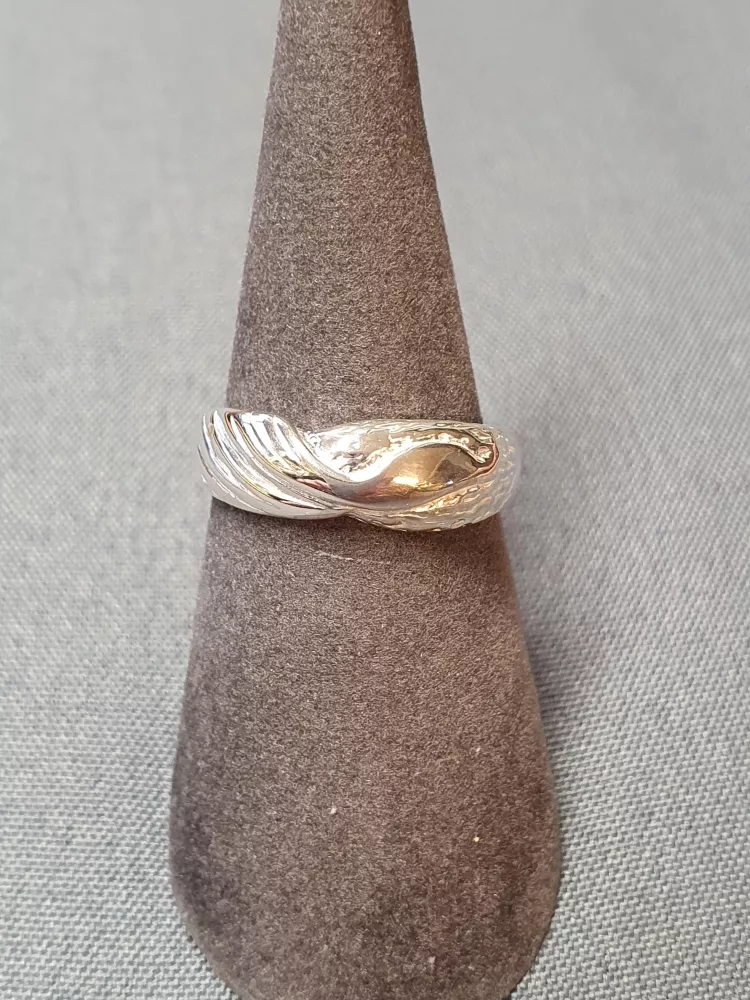 Silverring 9250135R