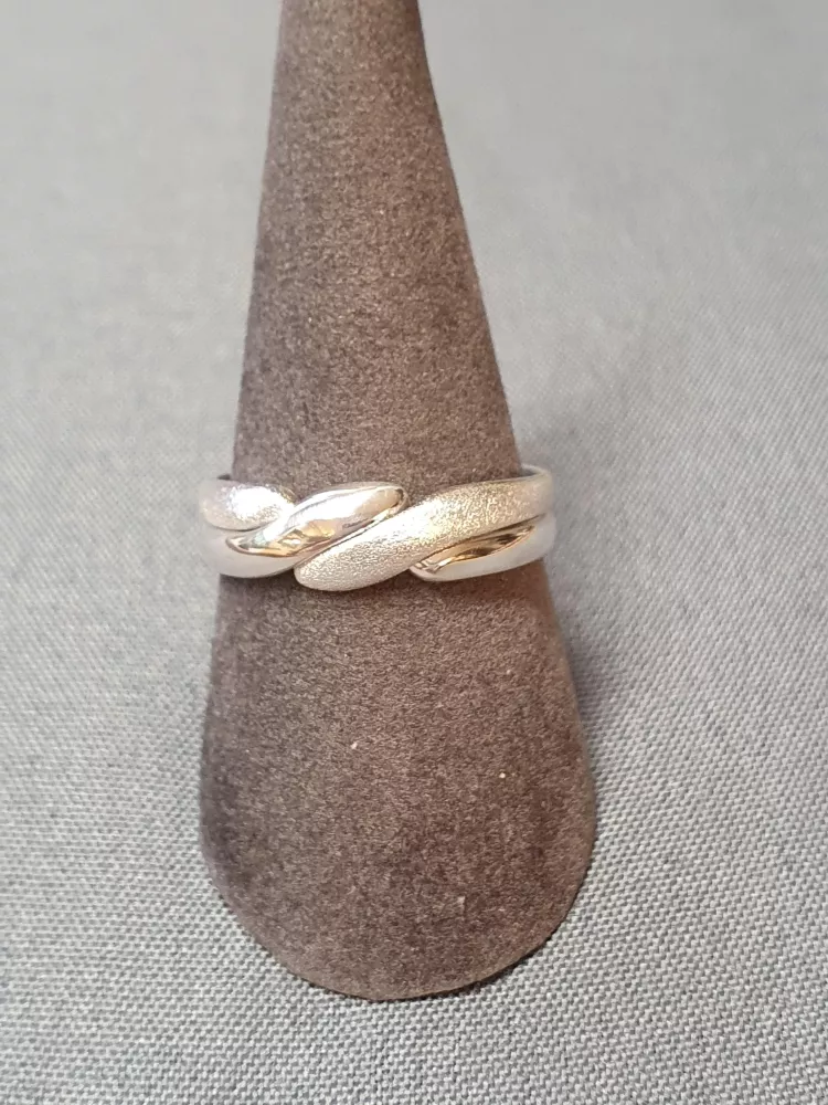 Silverring 9250425R