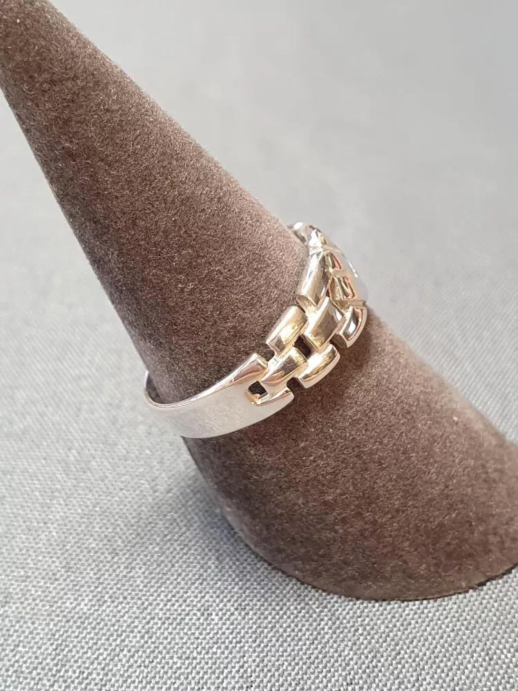 Silverring 9250326R