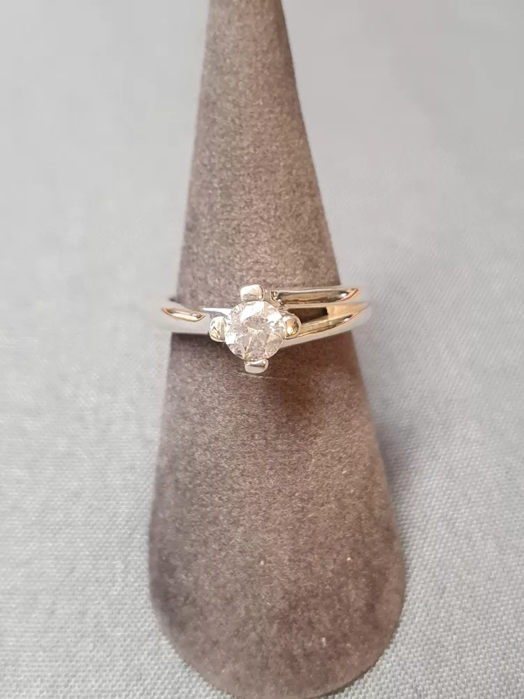 Silverring 9250786R