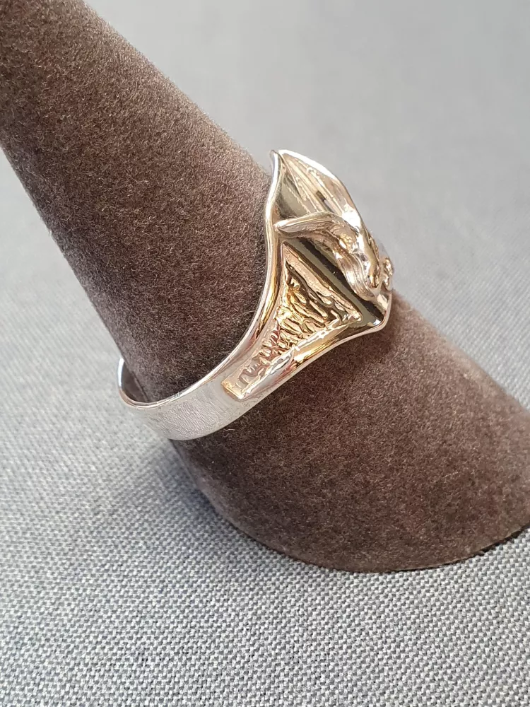 Silverring 9250648R