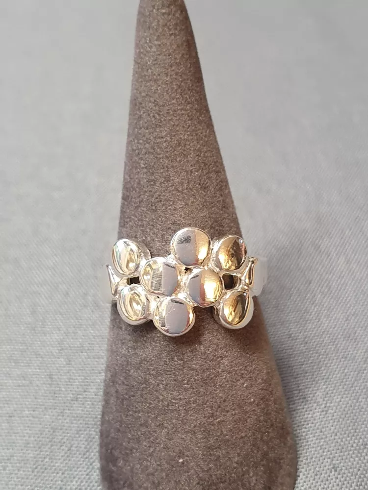 Silverring 9250736R