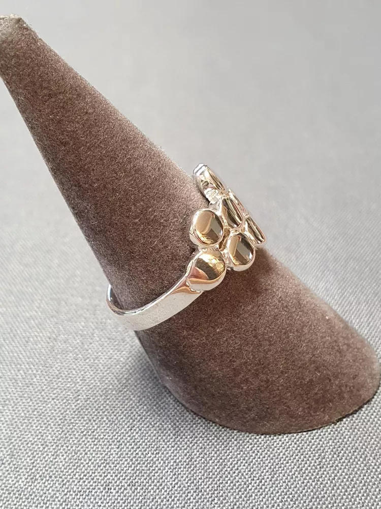 Silverring 9250736R