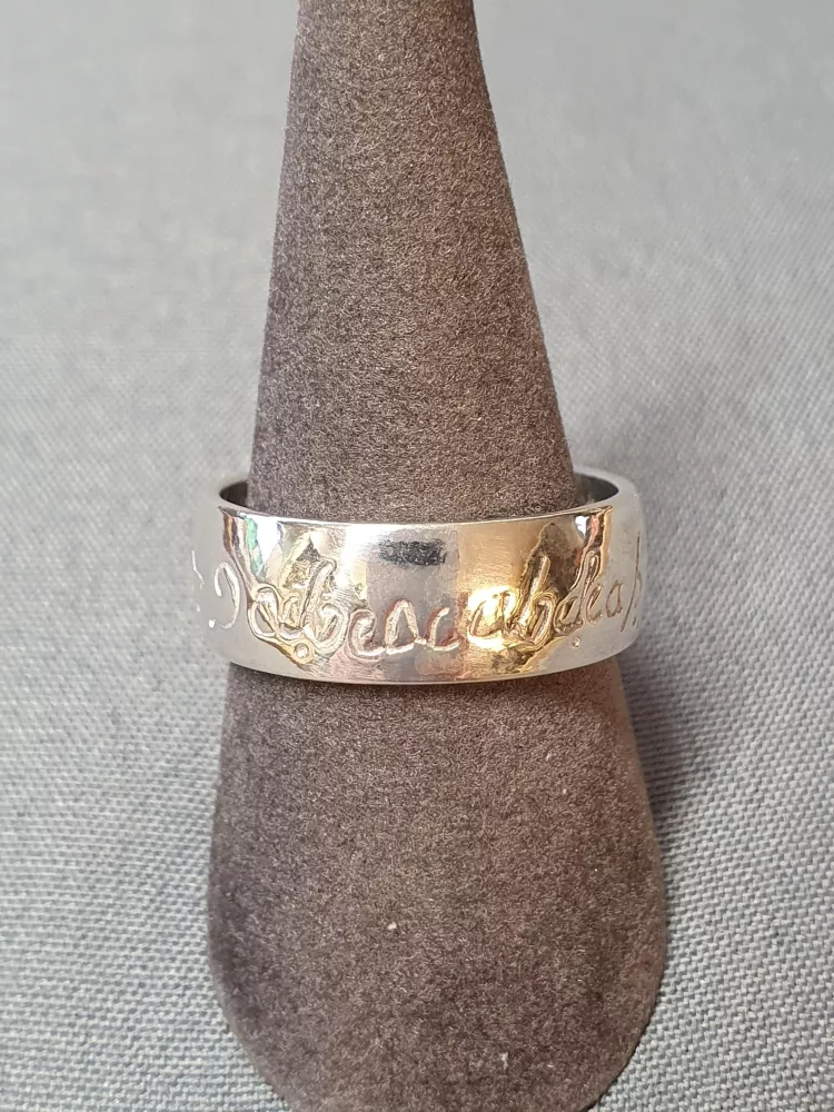 Silverring 9250628R