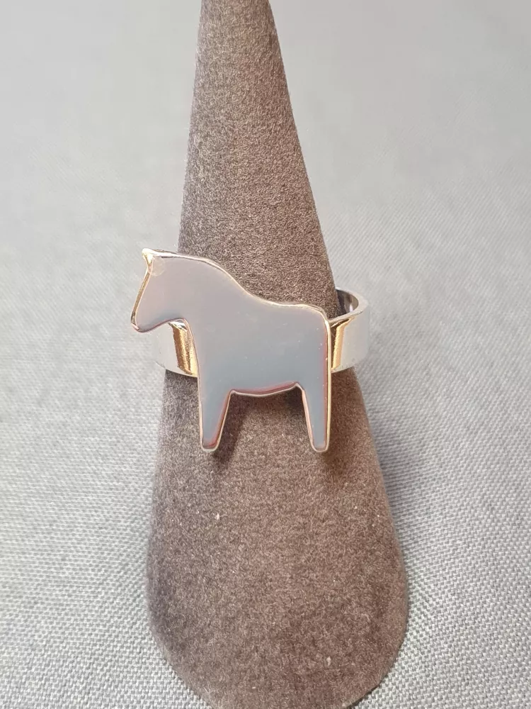 Silverring 9250709R