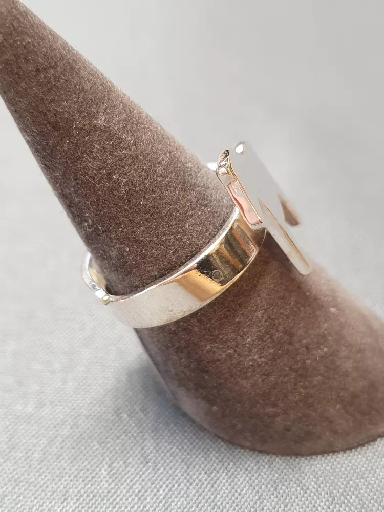 Silverring 9250709R