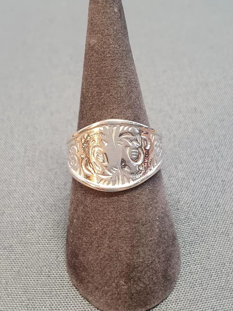 Silverring 9250495R