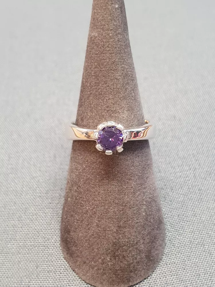 Silverring 9250787R