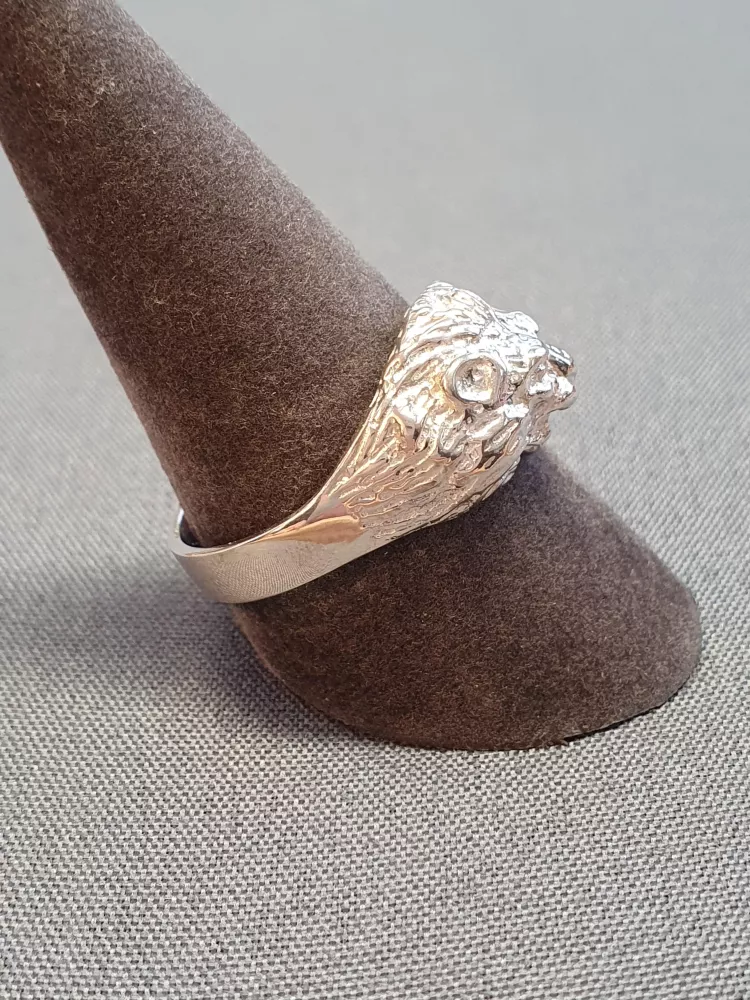 Silverring 9250715R