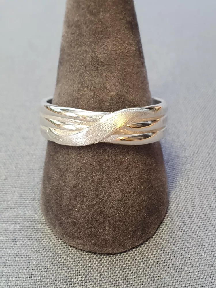 Silverring 9250449R