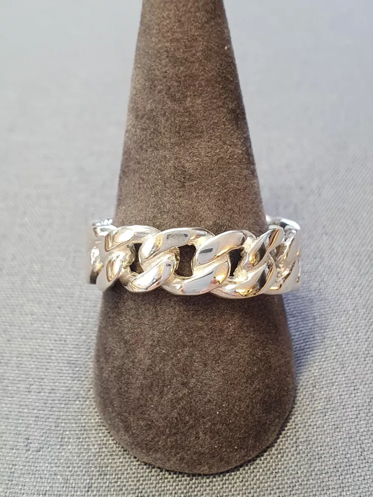 Silverring 9250756R