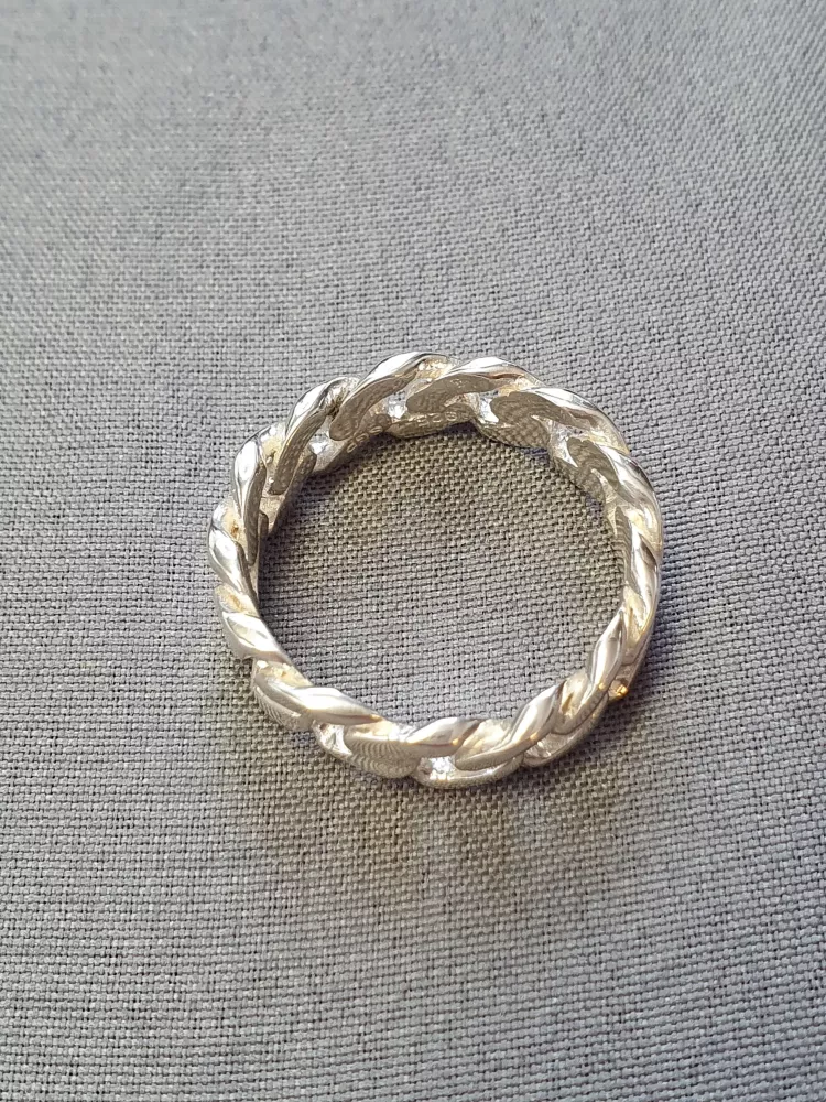 Silverring 9250756R