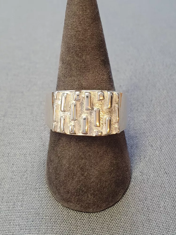 Silverring 9250563R