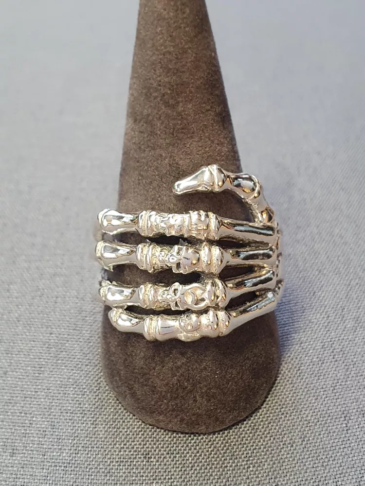 Silverring 9250717R