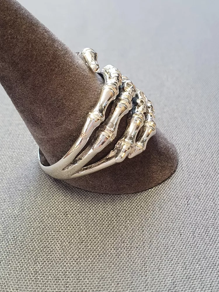 Silverring 9250717R