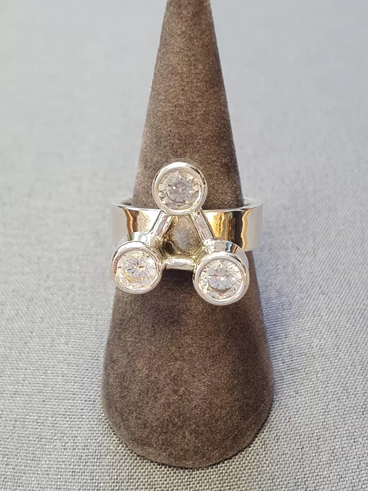 Silverring 9250552R